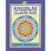 Mandalas Coloring Book No. 4: 32 New Unframed Round Mandalas
