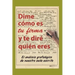 Dime Cómo Es Tu Firma Y Te Diré Quién Eres: el análisis grafológico de nuestro sello escrito