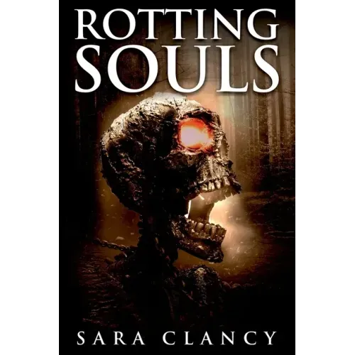 Rotting Souls: Scary Supernatural Horror with Monsters