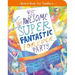 The Awesome Super Fantastic Forever Party Board Book: Heaven with Jesus Is Amazing!