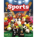 Sports: A Can-You-Find-It Book