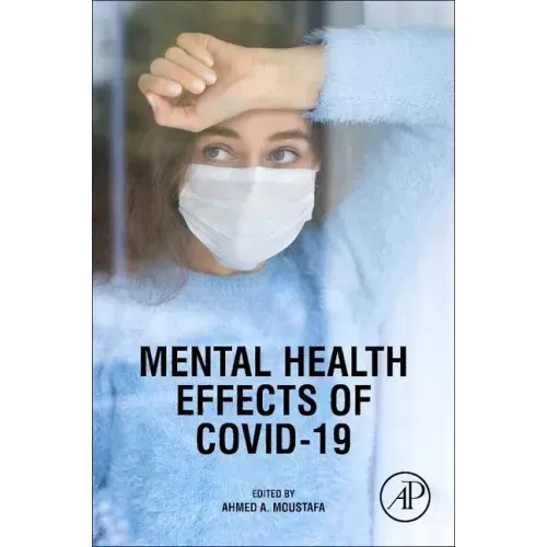 Mental Health Effects of Covid-19