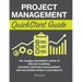 Project Management QuickStart Guide: The Simplified Beginner's Guide to Precise Planning, Strategic Resource Management, and Delivering World Class Re