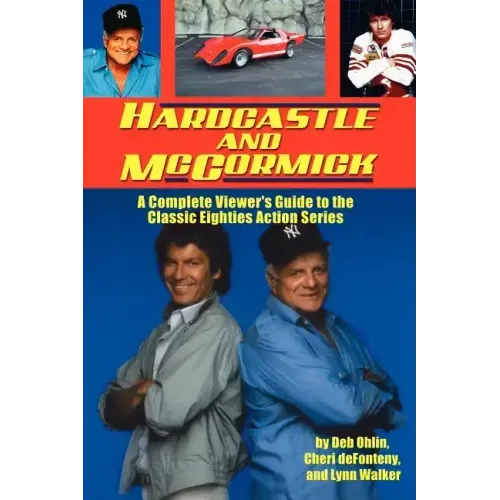 Hardcastle and McCormick