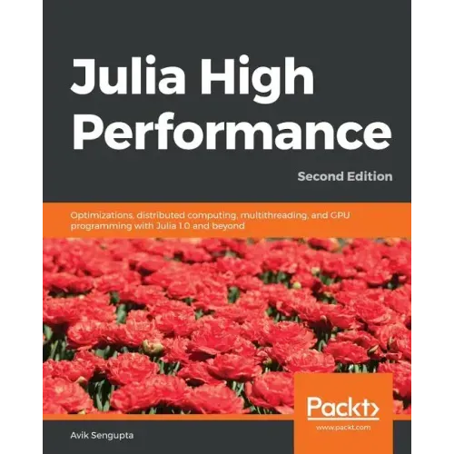 Julia High Performance