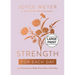 Strength for Each Day: 365 Devotions to Make Every Day a Great Day