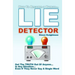 Lie Detector: Get The TRUTH Out Of Anyone... In Any Situation... Even If They Never Say A Single Word!