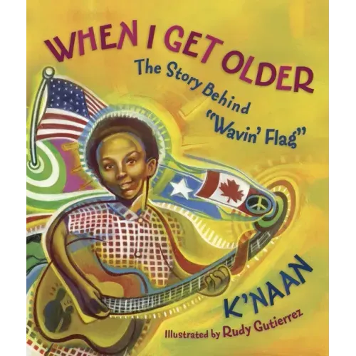 When I Get Older: The Story Behind Wavin' Flag