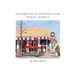 Richmond in Watercolor: dining out + drinking in