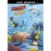 Danger on the Reef