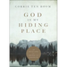 God Is My Hiding Place: 40 Devotions for Refuge and Strength