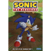 Fate of Dr. Eggman Part 1