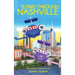 Flying Through Nashville