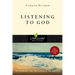Listening to God