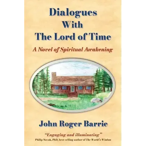 Dialogues With the Lord of Time