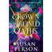 Crown of Ruined Oaths: An Empire of Curses and Dreams Novel