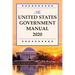 The United States Government Manual 2020