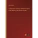 A Descriptive Catalogue of the First Series of the Works of the Camden Society