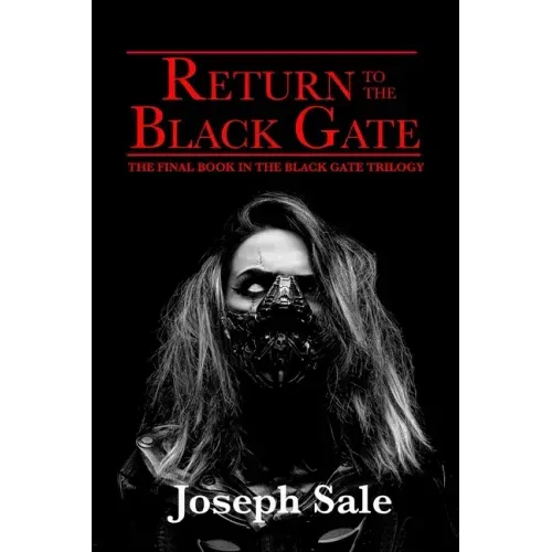 Return to the Black Gate