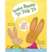Some Bunny to Talk to: A Story about Going to Therapy