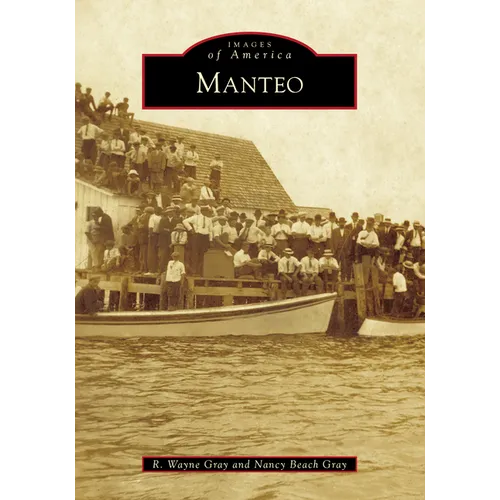 Manteo