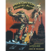Predator Poetry Alive