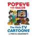 Popeye the Sailor (hardback): The 1960s TV Cartoons