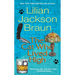 The Cat Who Lived High