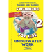 Underwater Work: Swimming for Kids