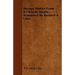Strange Stories From A Chinese Studio - Translated By Herbert A. Giles