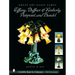 Great Art Glass Lamps: Tiffany, Duffner & Kimberly, Pairpoint, and Handel