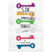 Six Impossible Things