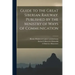 Guide to the Great Siberian Railway. Published by the Ministry of Ways of Communication