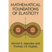 Mathematical Foundations of Elasticity