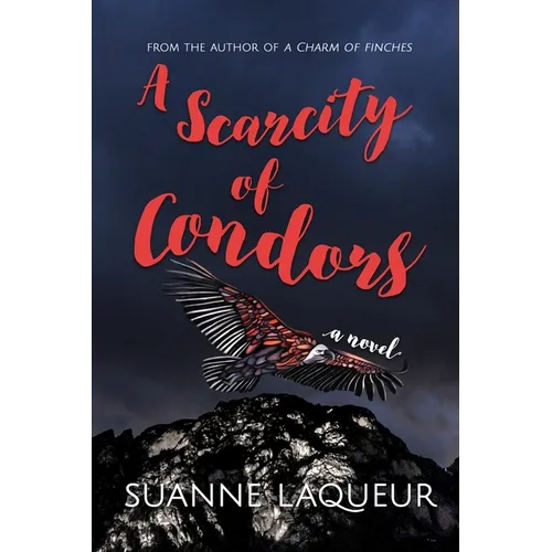 A Scarcity of Condors