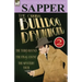 The Original Bulldog Drummond: 2-The Third Round, the Final Count & the Mystery Tour