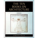 The Ten Books on Architecture