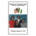 Readings for Amerigerian Igbo: Culture, History, Language, and Legacy