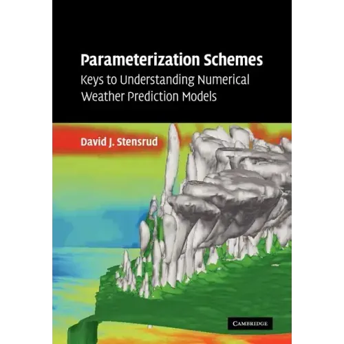 Parameterization Schemes: Keys to Understanding Numerical Weather Prediction Models