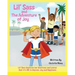 Lil' Sass and The Adventure of Joy: Lil' Sass Explores her Emotions and Learns that it's OK to Express Joy