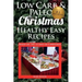 Low Carb & Paleo Christmas - Healthy Easy Recipes: Lowcarb and Paleo Recipes based on the 12 days of Christmas