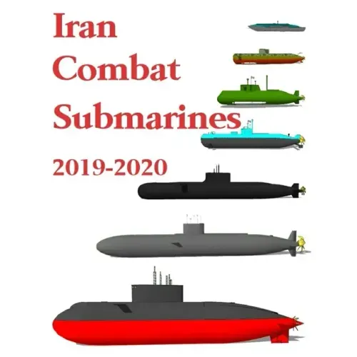 Iran Combat Submarines: 2019 - 2020