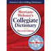 Merriam-Webster's Collegiate Dictionary