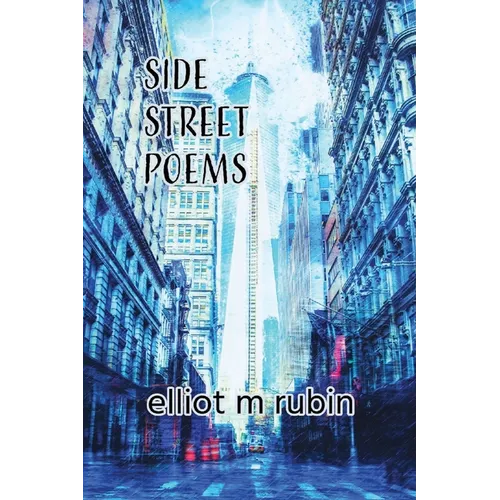 Side Street Poems