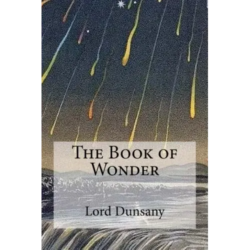 The Book of Wonder