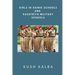 Girls in Sainik Schools and Rashtriya Military Schools