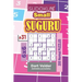 Sudoku Small Suguru - 200 Normal Puzzles 6x6 (Volume 31)