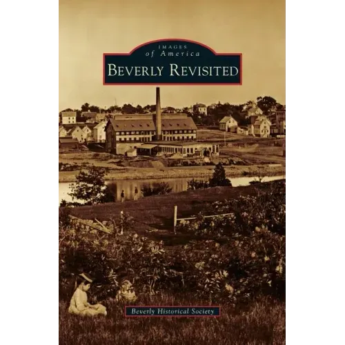 Beverly Revisited