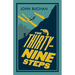 The Thirty-Nine Steps: Annotated Edition (Alma Classics Evergreens)