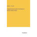 A Supplementary Parallel Text Edition of Chancer's Minor Poems